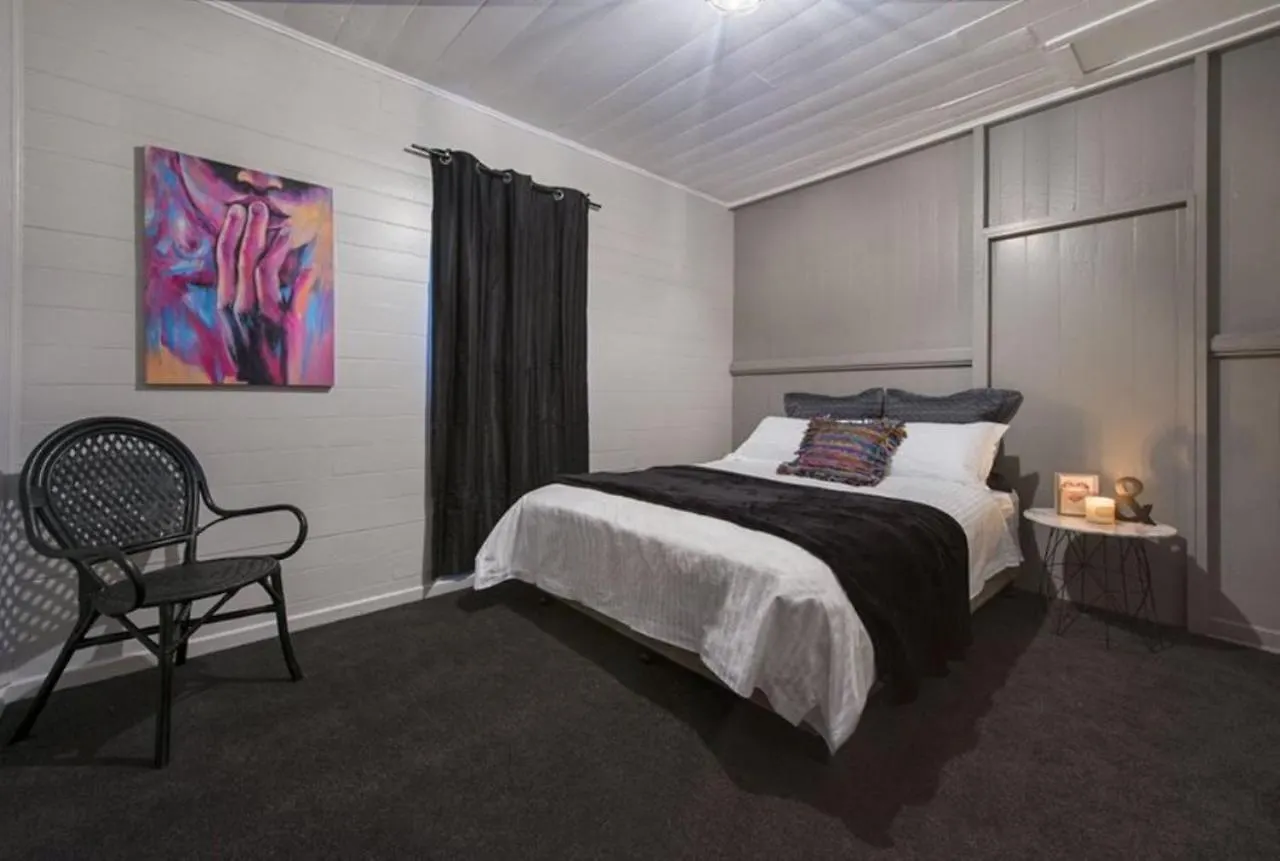 The Radford Couples Cottage Heart Of Stanthorpe