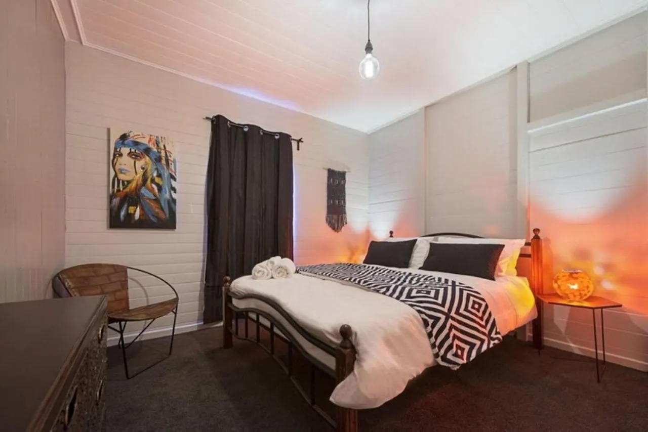 Holiday home The Radford Couples Cottage Heart Of Stanthorpe